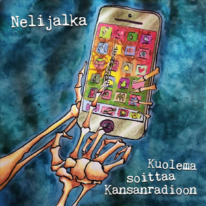 Vauhti korjaa virheet