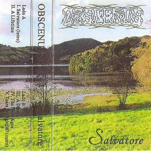 Salvatore (Intro)