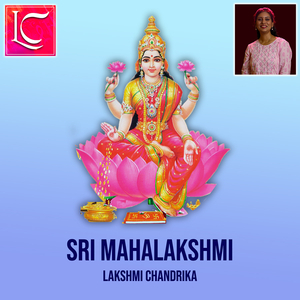Sri Mahalakshmi