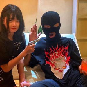 粉色的B61“爱” Prod by 房间里的大象/GOAT MUSIC