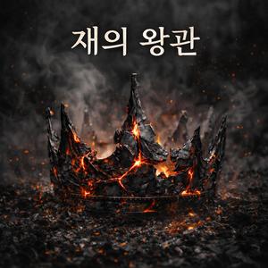 재의 왕관
