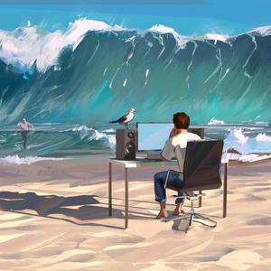 Empty Fields (feat. Dimi Kaye)