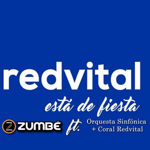 Revital está de fiesta (feat. Orquesta Sinfonica & Coral Redvital)