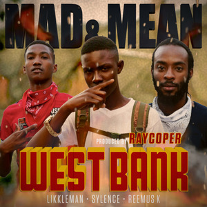 Mad and Mean