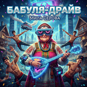 БАБУЛЯ-ДРАЙВ