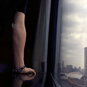 王勇 - Encourages your future（Vigo Wang ）