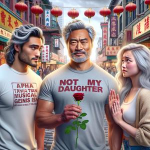 告别西雅图，迎接真相 Chinese Simplified Goodbye Seattle, Hello to Truth