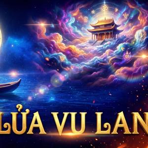 Lửa Vu Lan