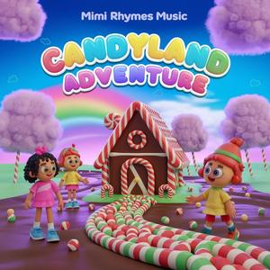 Candyland Adventure