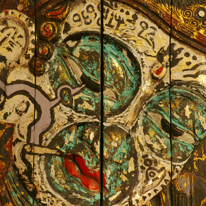 Mentira La Verdad (feat. Gush)