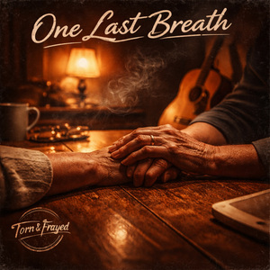 One Last Breath