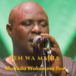 Mutinda Wakwama Ilovi