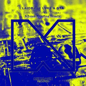 Laidback Luke-The Chase(k1yan bootleg remix)（k1yan / Laidback Luke / Cesqeaux / Aruna / GTA / Mike Cervello remix）
