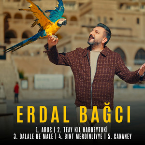 Arus / Teay Kıl Habbeytuki / Dalale be Male / Bınt Merdinliyye / Cananey (Arapça Potpori)