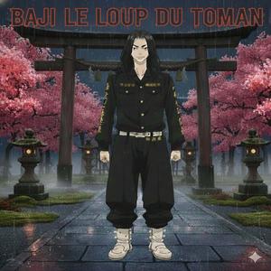 Baji le loup du toman