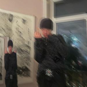 dieser dooku ein wixxer (feat. Wavehi)