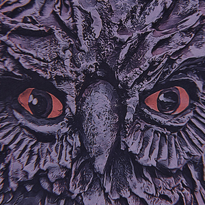 Mark Darcy in a Strip Club