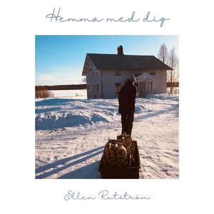 Hemma med dig