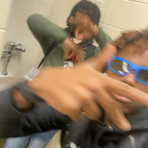 Did Not Come To Play!