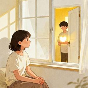 我在等一个人 (面包. Remix)