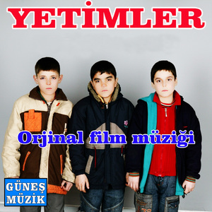Yetimler, Vol. 2 (Orijinal Film Müziği)
