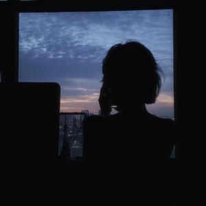 希望你在（hope you can stay with me）