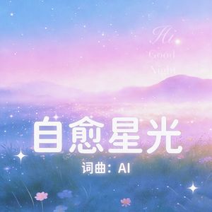 自愈星光