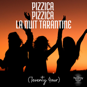 Pizzica Pizzica La nuit Tarantine