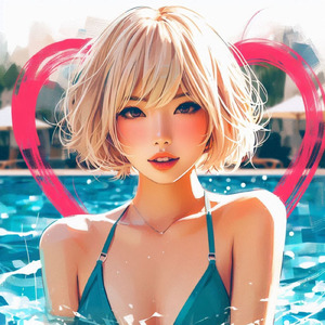 ベジ★ベジ☆パニック