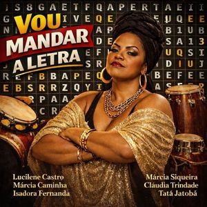 Vou Mandar a Letra