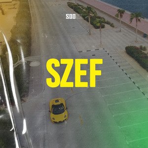 Szef (Instrumental)