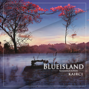 Blueisland