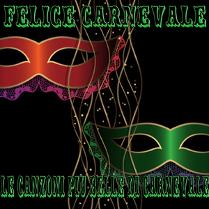 Young man / Never can say goodbye / Gloria / Funky gallo / Mi vendo / In alto mare