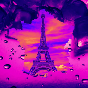 P4RIS (feat. Eddu Chaves)