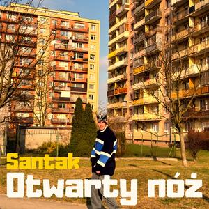 Otwarty nóż