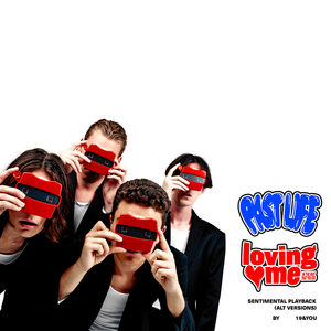 Loving Me (Alt Versions)