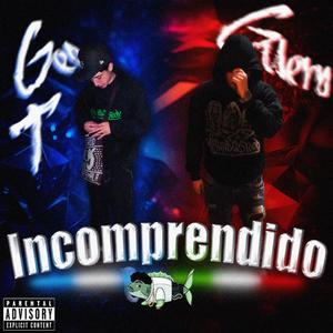 Incomprendido (feat. Guero DLM)