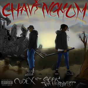 CHAVI NCHUM' (feat. Geek Tha Herbalist)
