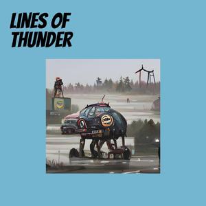 Lines of Thunder