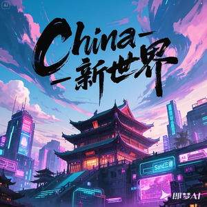 China-新世界