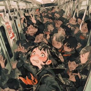 我耍公交车（prod By Ljx Ghost）