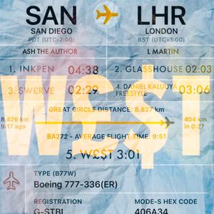 Daniel Kaluuya Freestyle