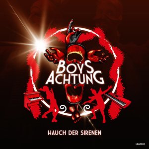 Sirenenstrich