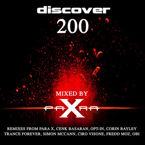 By My Side (Mahaputra pres. Trance Forever Remix)