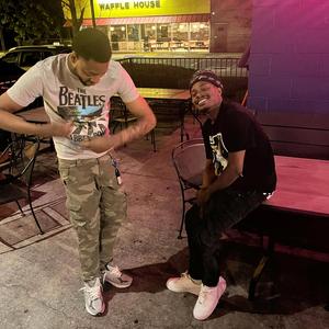 Got That Shit On (feat. MikeObama)