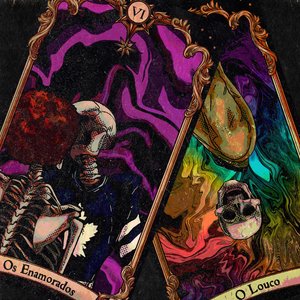 O Enamorado & O Louco