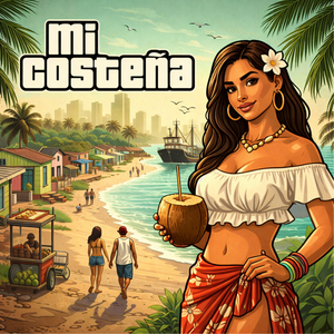 Mi Costeña