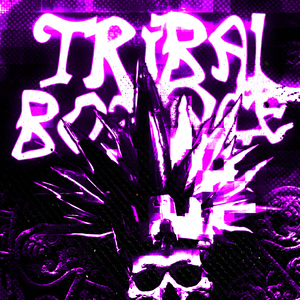 TRIBAL BOUNCE (Sped Up)
