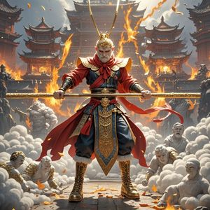 圣佛-心想事成