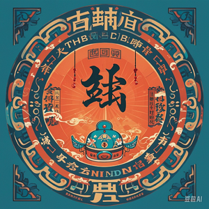 盛世中国年×国风×说唱伴奏Beat